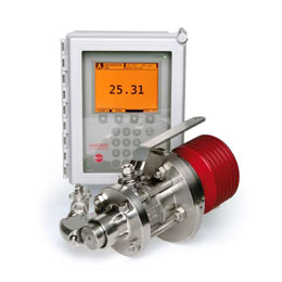 维萨拉Vaisala PR-23-SD K?PATENTS? SAFE-DRIVE 过程折光仪 
